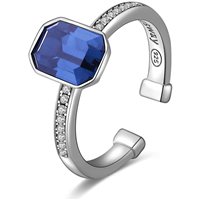 Anello Brosway Donna Tring in Argento Cristallo G9TG54B-14 - G9TG54B-12